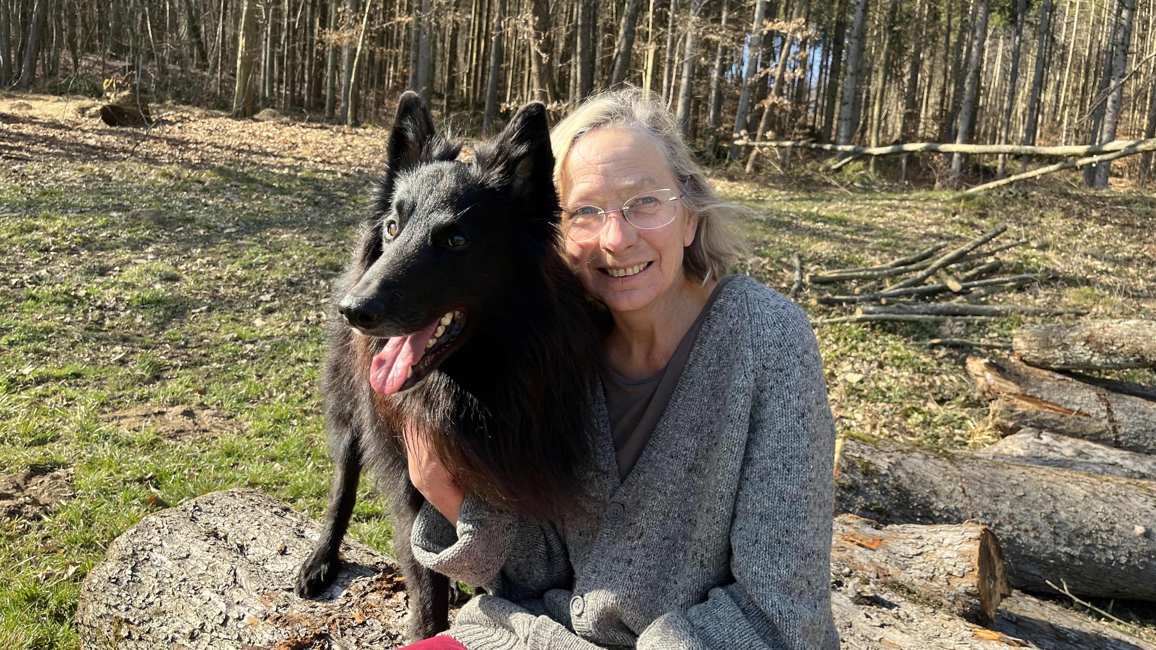 Loki, Security Service